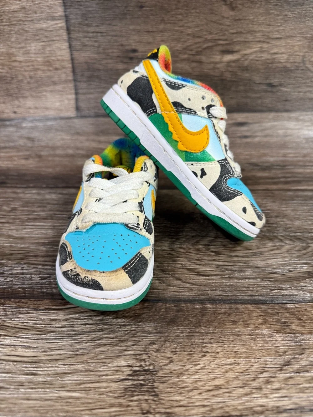 Nike Dunk Low SB 